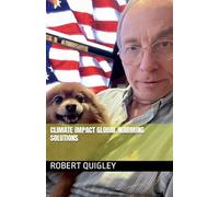 Climate Impact Global Warning Solutions