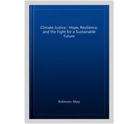 Climate Justice: A Man-Made Problem With a Feminist Solution