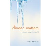 Climate Matters