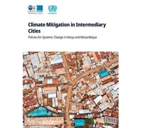 Climate Mitigation in Intermediary Cities