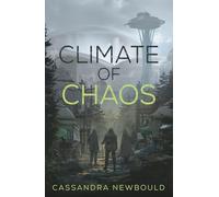 Climate of Chaos – Candlewick Press