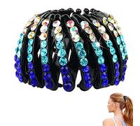 Climate Of Hair Of Bird Of The Bird - Birds Nest Hair Claw Rhinestone | Diamond Hair Stand, Colorful Fashion Hair Accessories Manufacturers