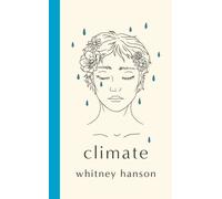 Climate: poems to celebrate change