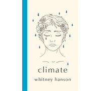 Climate poems to celebrate change by Whitney Hanson (Hardback Book)