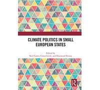 Climate Politics in Small European States