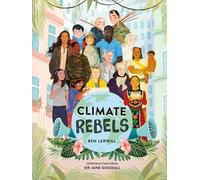 Climate Rebels