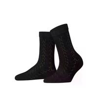 Climate-Regulating Odour-Neutralising Mid-Calf Length Patterned 1 Pair