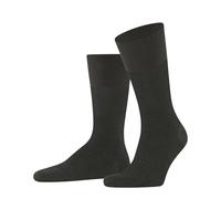 Falke Airport Herringbone Sock Army Green Dark Green size 43-46