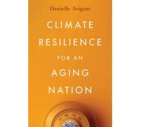 Climate Resilience for an Aging Nation