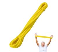 Climate Resistance Straps - Heavy Duty Resistance Tapes for Women and Men, Extra Long | Portable Stretch Bands for PT, Yoga, Pilates, Rehabilitation, Home Fitness Equipment