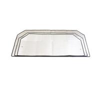 Climate Resistant Air Conditioners Guard Heat Reflective Mat Reduces Heat Loss Extends Device Life Protector