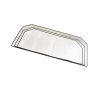 Climate Resistant Air Conditioners Guard Heat Reflective Mat Reduces Heat Loss Extends Device Life Resistant AC Protector