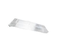 Climate Resistant Air Conditioners Guard Heat Reflective Mat Reduces Heat Loss Extends Device Life Resistant AC Protector