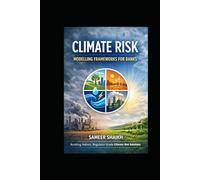 Climate Risk Modelling Framework for Banks