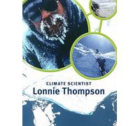 Climate Scientist Lonnie Thompson