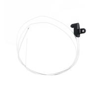 Climate Sensor 277227085R Compatible With Fluence For Megane III For Duster II For Sandero II Outside Air Ambient Temperature Sensor