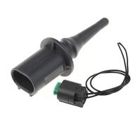 Climate Sensor Compatible With Benz For A208 C117 C208 C218 W203 W204 W211 W164 W219 W221 R230 0005428418 0075421318 Car Air Temperature Sensor(A Set)