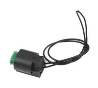Climate Sensor Compatible With Benz For A208 C117 C208 C218 W203 W204 W211 W164 W219 W221 R230 0005428418 0075421318 Car Air Temperature Sensor(Connector)