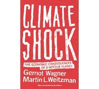Climate Shock: The Economic Consequences of a Hotter Planet