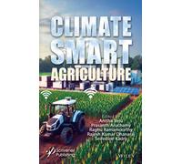 Climate Smart Agriculture
