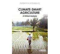 CLIMATE-SMART AGRICULTURE TAYLOR