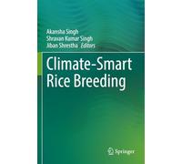 Climate-Smart Rice Breeding