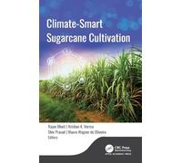 Climate-Smart Sugarcane Cultivation