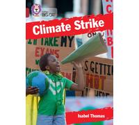 Climate Strike : Band 14/Ruby