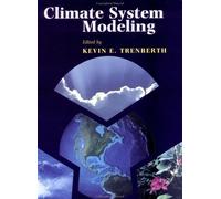 Climate System Modeling