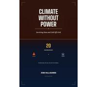Climate Without Power: Surviving Heat and Cold Off-Grid