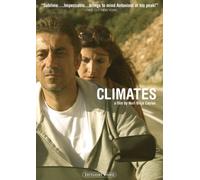 Climates [DVD] [2007] [Region 1] [US Import] [NTSC]