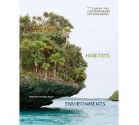 Climates. Habitats. Environments.