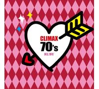 Climax 70 S Ruby