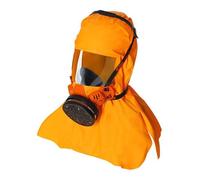 Climax 761 Evacuation Equipment c/w Half Face mask & P3 Filter