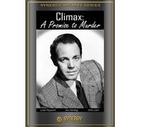 Climax: A Promise to Murder (1954)