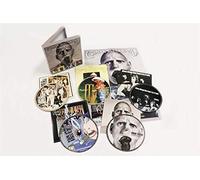 The Albums 1969-1972 (Remastered Edition)