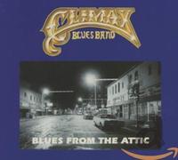 Climax Blues Band - Blues from The Attic