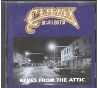 Climax Blues Band - Blues From the Attic