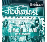 Climax Blues Band : Live at Rockpalast 1976 CD Album with DVD 2 discs (2013)