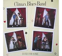 Climax Blues Band - Climax Blues Band - Lucky For Some - Warner Bros. Records - WB K 56962
