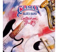 Climax Blues Band - Collection