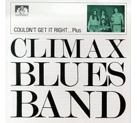 Climax Blues Band - Couldnt Get It Right