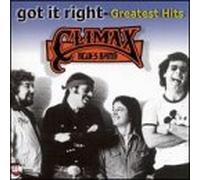 Climax Blues Band - Got It Right: Best of Climax Blues Band