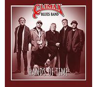 Climax Blues Band - Hands of Time [VINYL]