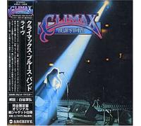 Climax Blues Band - Live