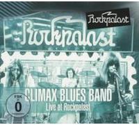 Climax Blues Band: Live at Rockpalast - CD-JEWEL CASE Region 2