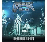 CLIMAX BLUES BAND - LIVE AT THE BBC 1970-1978 (2 CD)