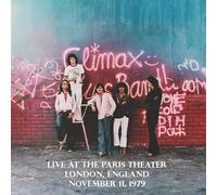 Climax Blues Band - Live at the Paris Theater - London, England - November 11, 1979
