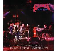 Climax Blues Band - Live at the Paris Theater, London, November 11, 1979 [Vinyl LP] [VINYL]