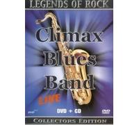 Climax Blues Band: Live From London [DVD] [2003]